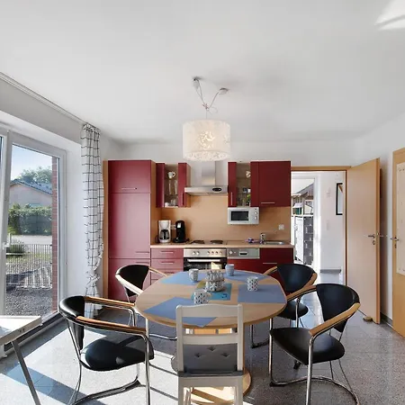 Sanddüne Luv Rechts Apartamento *
