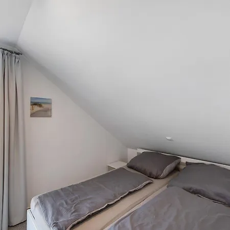 Sanddüne Luv Rechts * Zierow
