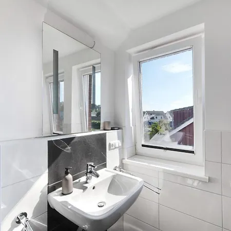 Sanddüne Luv Rechts Zierow
