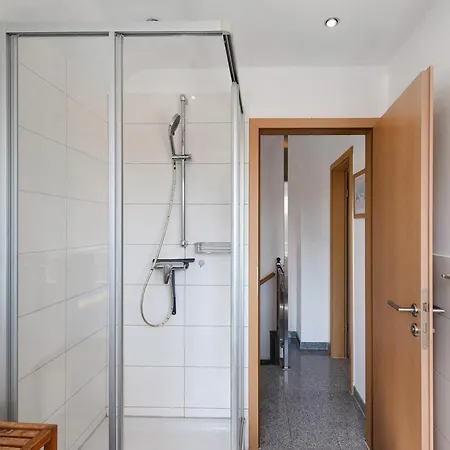 Apartamento Sandduene Luv Rechts *