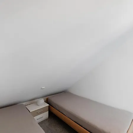 Sanddüne Luv Rechts Apartamento Zierow