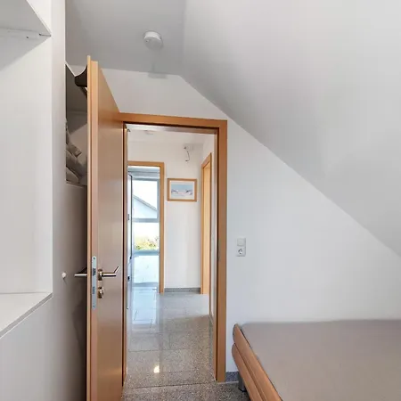 Sandduene Luv Rechts Apartamento Zierow