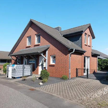 Sanddüne Luv Rechts Zierow