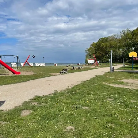 Sanddüne Luv Rechts Apartamento *