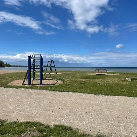 Sanddüne Luv Rechts * Zierow